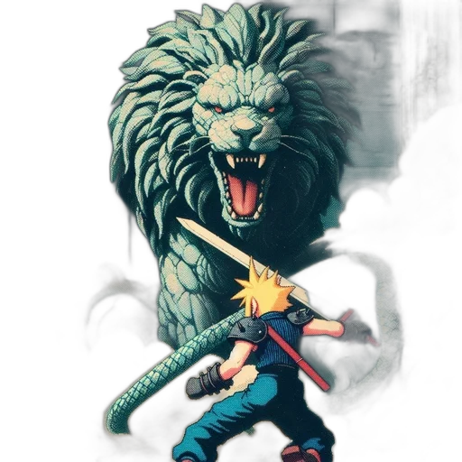 creature, animal, concept art, fantasy art transparent PNG cut-out