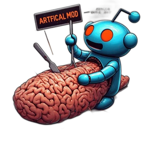 robot, concept art, pixel art, cartoon transparent PNG cut-out