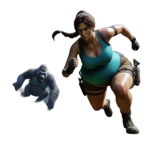 animal, creature, weapon, concept art transparent PNG cut-out