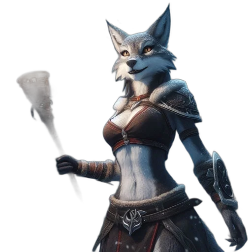 staff, animal, weapon, mask transparent PNG cut-out