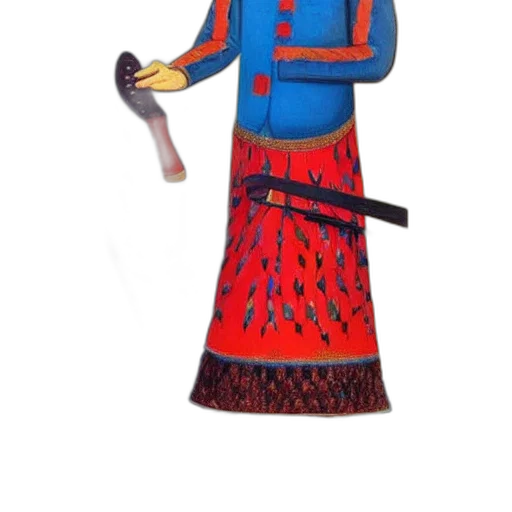 staff, sword, mask, weapon transparent PNG cut-out