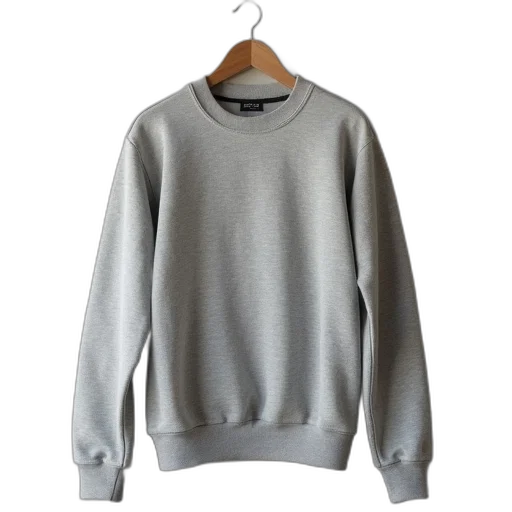 jacket, monochrome, grey, sweatshirt transparent PNG cut-out