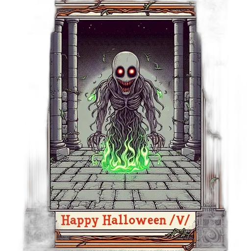 creature, pixel art, concept art, fantasy art transparent PNG cut-out