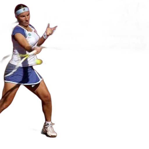 staff, 3d render, female, tennis transparent PNG cut-out