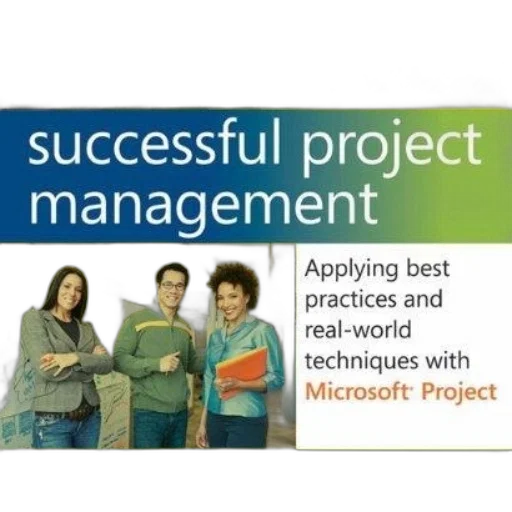 staff, successful, project, management transparent PNG cut-out