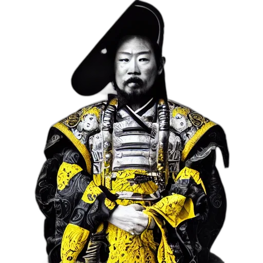 staff, sword, crown, photorealistic transparent PNG cut-out