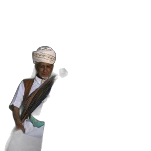 staff, hat, dress, weapon transparent PNG cut-out