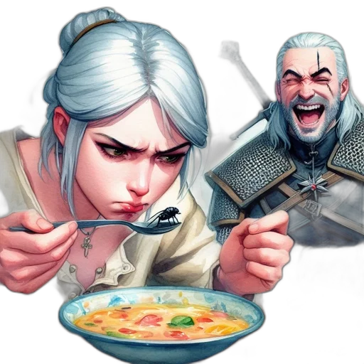 food, sword, weapon, staff transparent PNG cut-out
