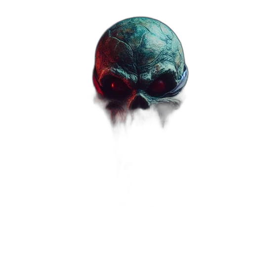 mask, creature, face, hat transparent PNG cut-out