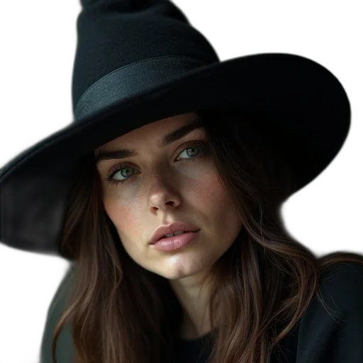 hat, face, jacket, crown transparent PNG cut-out