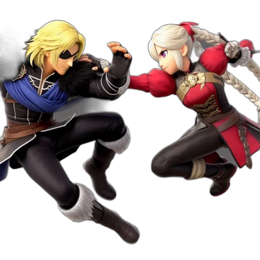 sword, weapon, concept art, pixel art transparent PNG cut-out