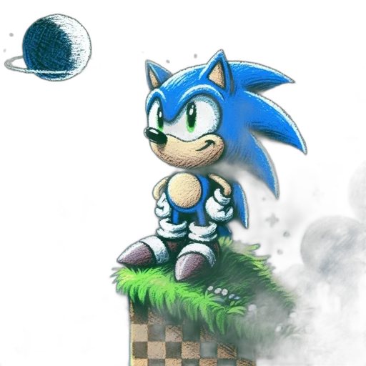 pixel art, concept art, fantasy art, comic book art transparent PNG cut-out