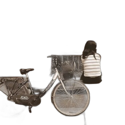 furniture, car, 3d render, photorealistic transparent PNG cut-out