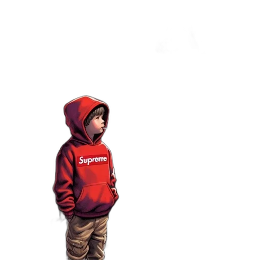 jacket, weapon, animal, shoes transparent PNG cut-out