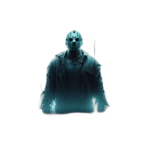 mask, creature, robot, face transparent PNG cut-out