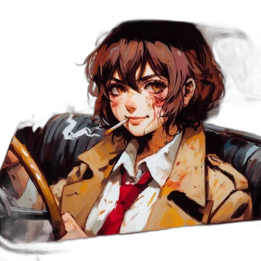 jacket, shoes, face, mask transparent PNG cut-out