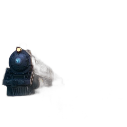 crown, hat, robot, weapon transparent PNG cut-out
