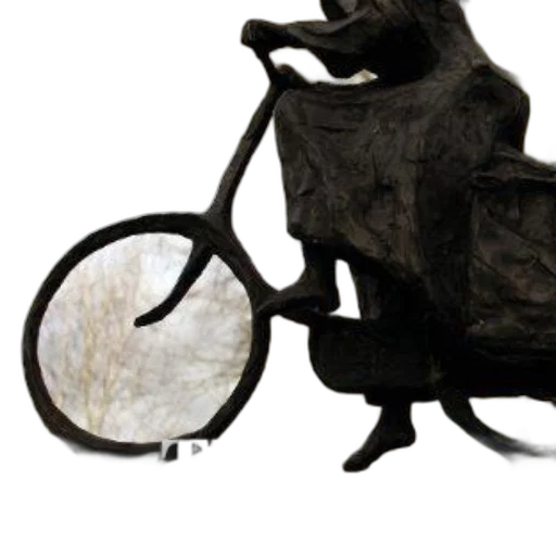 mask, dragon, animal, creature transparent PNG cut-out