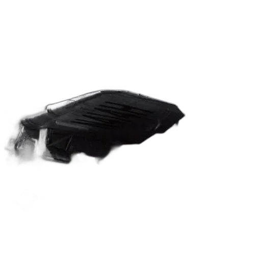 car, umbrella, shoes, hat transparent PNG cut-out