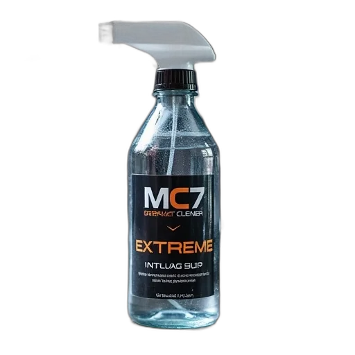 bottle, spray, canister, extreme transparent PNG cut-out