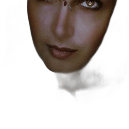 face, mask, jewelry, robot transparent PNG cut-out