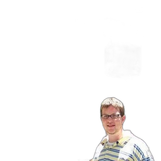 staff, jacket, robot, animal transparent PNG cut-out