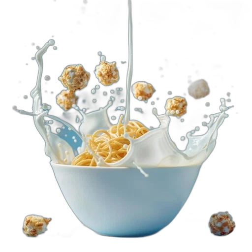 food, jewelry, crown, photorealistic transparent PNG cut-out