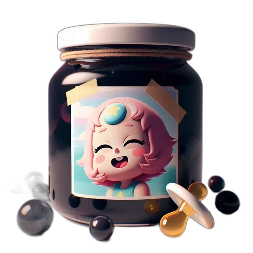 food, weapon, creature, mask transparent PNG cut-out