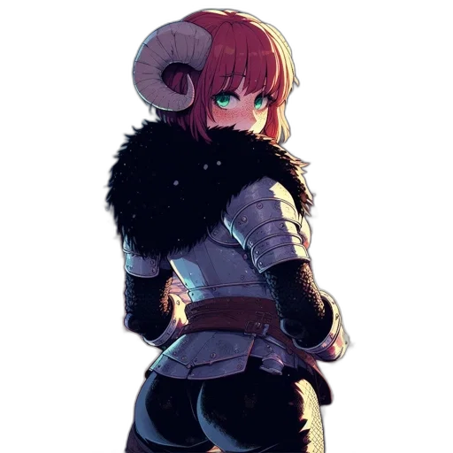 jacket, weapon, sword, staff transparent PNG cut-out