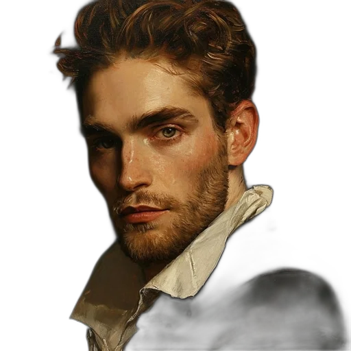 face, staff, jacket, mask transparent PNG cut-out