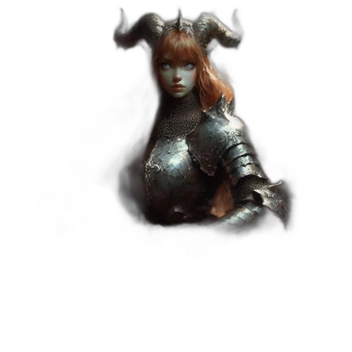 staff, sword, crown, dragon transparent PNG cut-out
