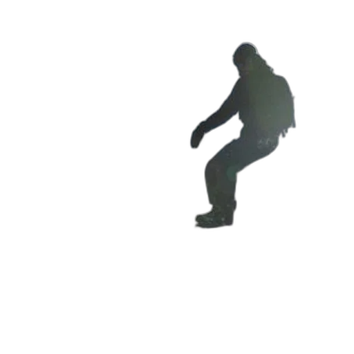 staff, robot, shoes, weapon transparent PNG cut-out