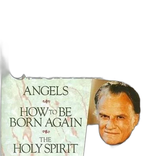 book, cover, featuring, billy transparent PNG cut-out