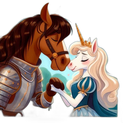 fantasy art, cartoon, anime, concept art transparent PNG cut-out