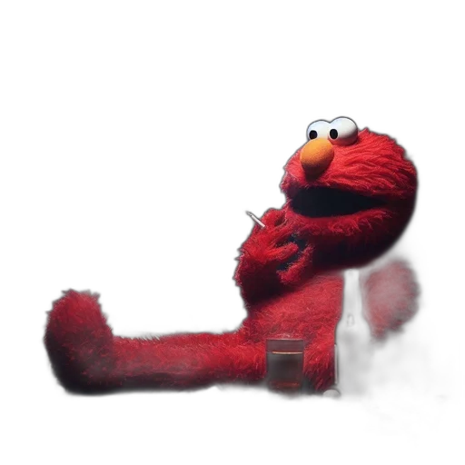 animal, creature, staff, robot transparent PNG cut-out