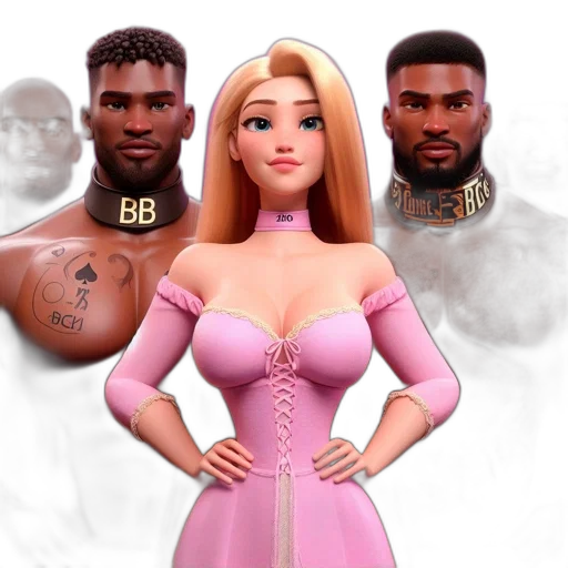 concept art, 3d render, fantasy art, animated transparent PNG cut-out