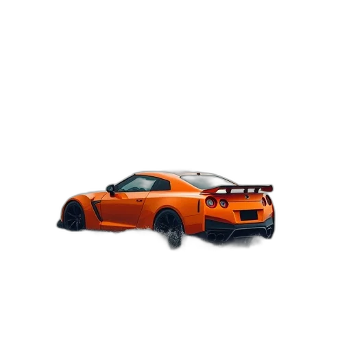 car, weapon, animal, dragon transparent PNG cut-out