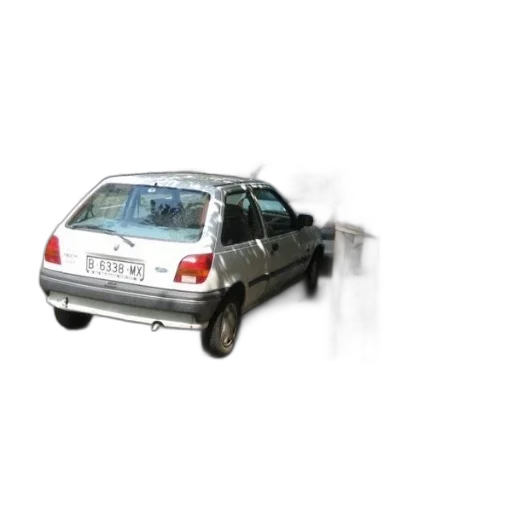 car, weapon, animal, staff transparent PNG cut-out