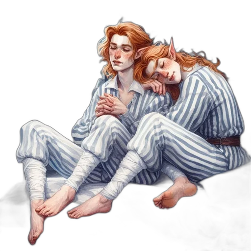 concept art, watercolor, pixel art, oil painting transparent PNG cut-out