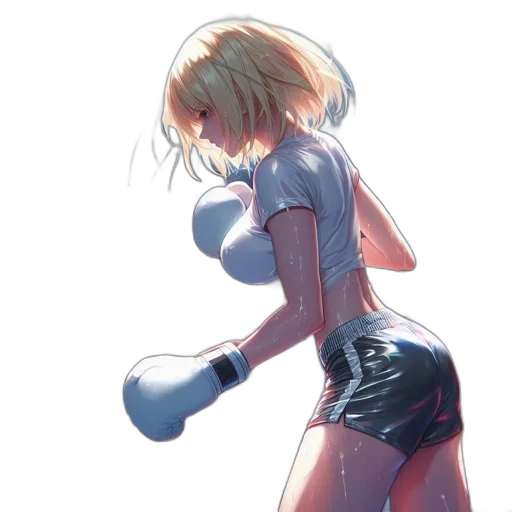 weapon, robot, jacket, dress transparent PNG cut-out