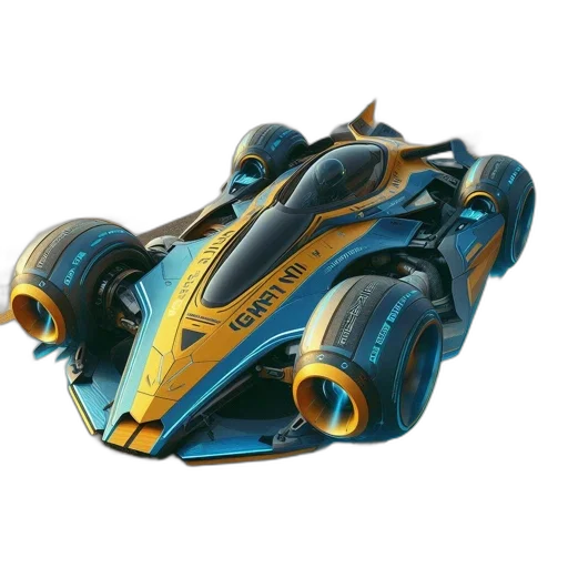 weapon, car, shoes, robot transparent PNG cut-out