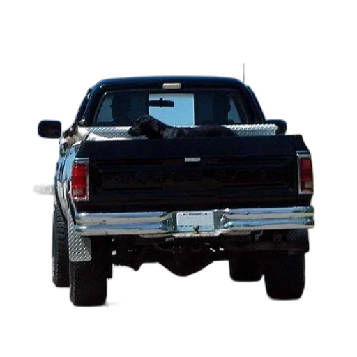 car, weapon, photorealistic, 3d render transparent PNG cut-out