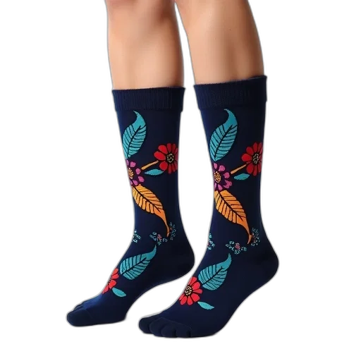 shoes, pair, navy, blue transparent PNG cut-out