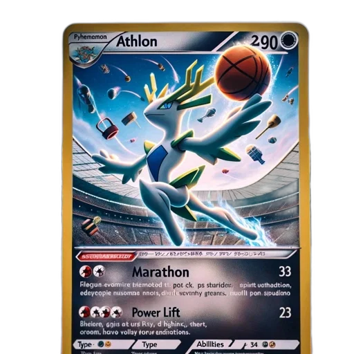 weapon, concept art, athlion, sport-themed transparent PNG cut-out