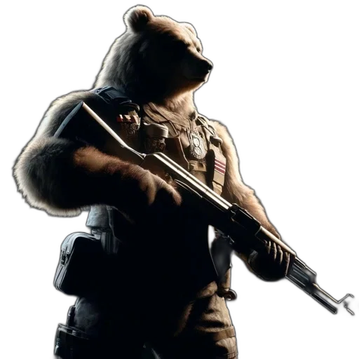 weapon, mask, animal, staff transparent PNG cut-out