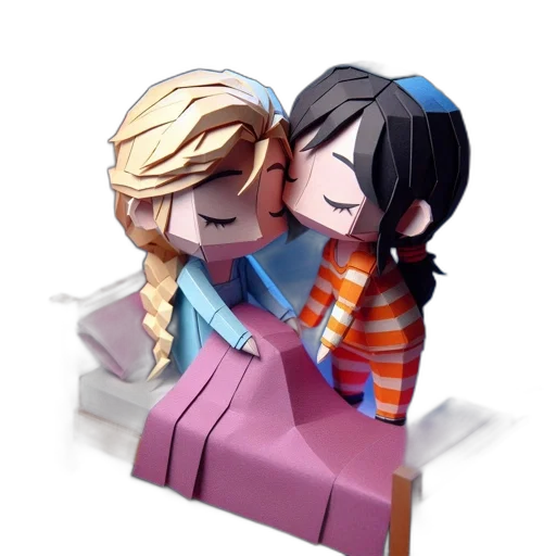 concept art, pixel art, cartoon, watercolor transparent PNG cut-out