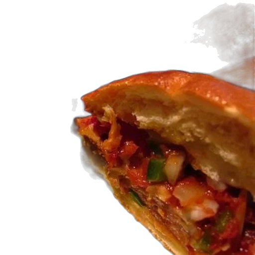 food, close-up, sandwich, lettuce transparent PNG cut-out