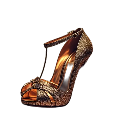 shoes, fabulous, 50th, birthday transparent PNG cut-out