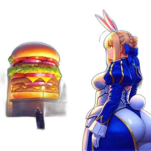 food, dress, crown, hat transparent PNG cut-out