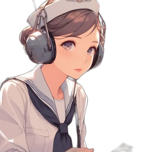 staff, robot, weapon, face transparent PNG cut-out